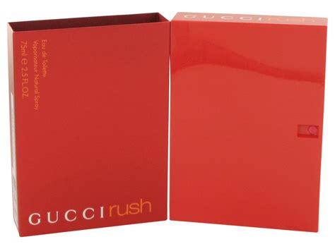 gucci rush geur|Gucci perfume customer service.